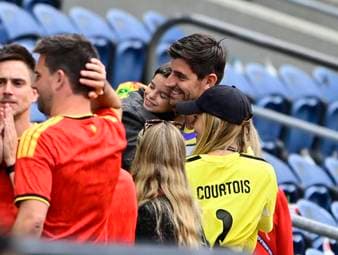 Das WM-Wunder, das einen an Real Madrid erinnert