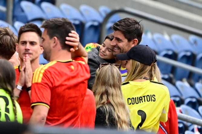 Das WM-Wunder, das einen an Real Madrid erinnert