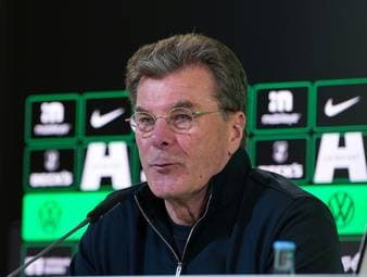 Wolfsburg unter Zugzwang: "Müssen unser Spiel gewinnen"