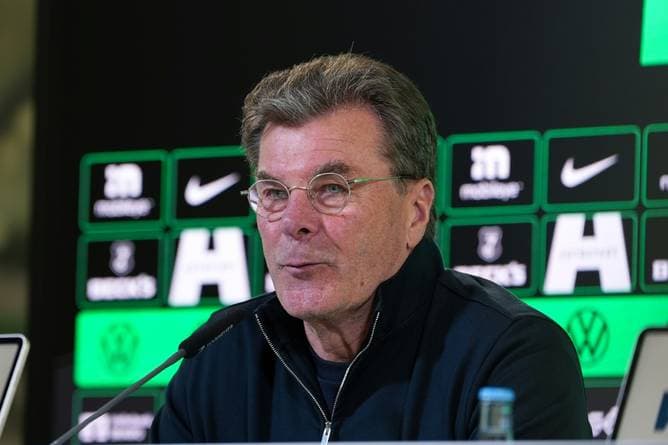 Wolfsburg unter Zugzwang: "Müssen unser Spiel gewinnen"