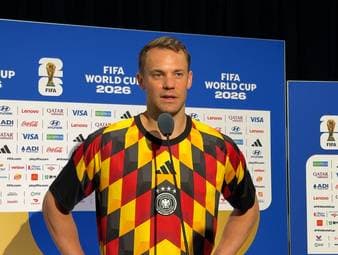 Manuel Neuer verrät, dass er diese WM nochmal besonders genießen möchte und weiß, wie wichtig dieser erste Sieg war. 
