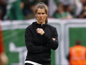 Eta nach Debüt-Pleite kämpferisch