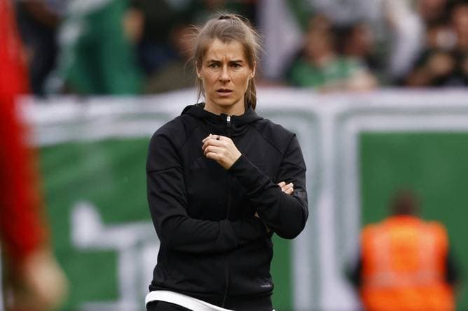 Eta nach Debüt-Pleite kämpferisch