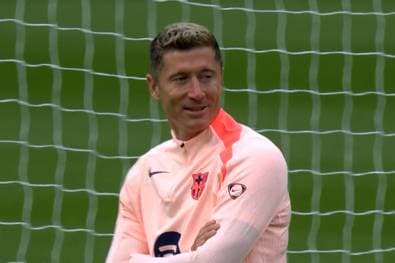 Lewandowskis Wechsel perfekt