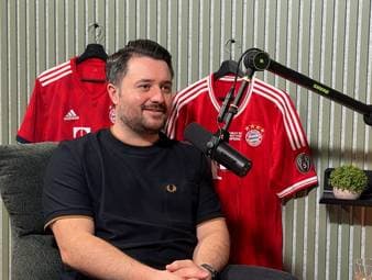 Es rumort beim FC Bayern München. Der FC Barcelona flirtet ziemlich offensiv mit Harry Kane. SPORT1-Chefreporter Stefan Kumberger ordnet das Gerücht ein.