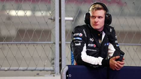 Mick Schumacher hat erhält neue Unterstützung