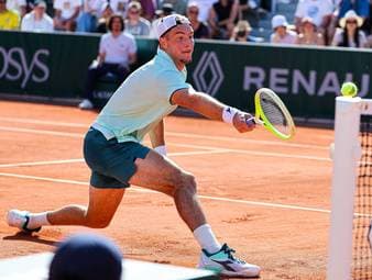 "Ich liebe ihn": Becker schwärmt von Struff