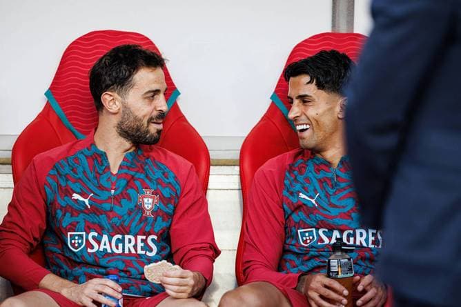 Und ein Transfer-Coup für Real bahnt sich auch noch an
