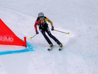 Skibergsteiger Gramelsberger contra DAV: "Schlag ins Gesicht"