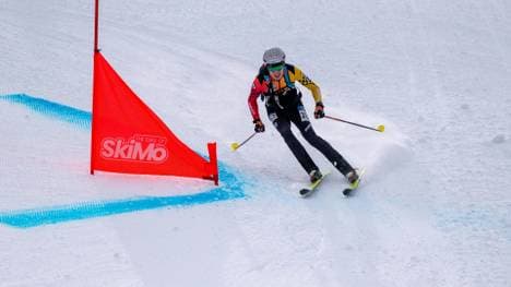 Felix Gramelsberger äußert sich