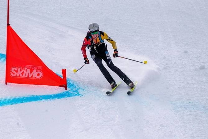 Skibergsteiger Gramelsberger contra DAV: "Schlag ins Gesicht"