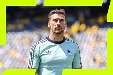 Diese Summe fordert Goretzka wohl jetzt
