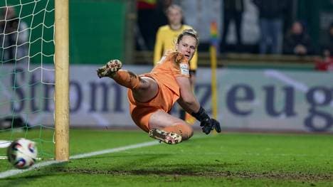 Friederike Repohl macht im Sommer Schluss