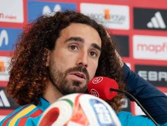Cucurella äußert sich nach umstrittenem Wechsel