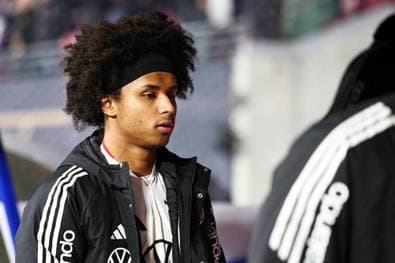 Effenbergs düstere Prognose bei Adeyemi