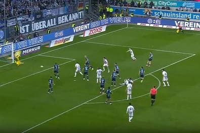 Last-Minute-Drama! Hier schockt Duisburg die Löwen