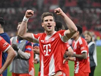 Transferticker: Goretzka gibt offenbar sein Ja-Wort