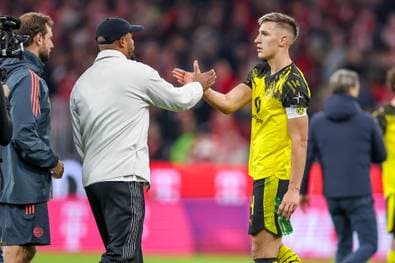 Matthäus: "Bayern wird ernst machen"