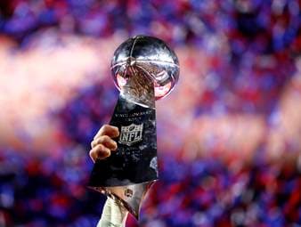 Im Super Bowl LX kommt es nach elf Jahren zur Neuauflage des Duells zwischen den Seattle Seahawks und den New England Patriots.