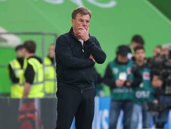Relegation: Überrascht der SC Paderborn?