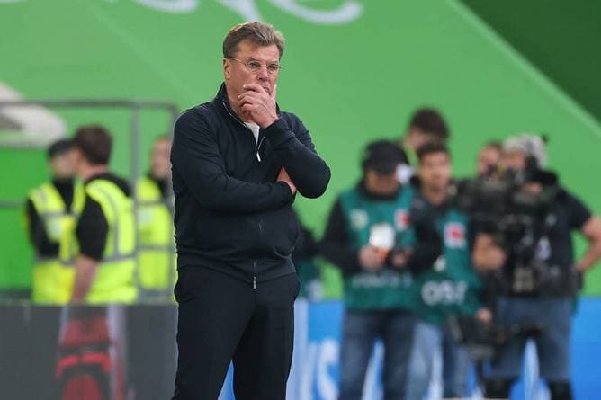 Relegation: Überrascht der SC Paderborn?