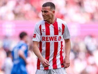 Hoffenheim reagiert auf spektakuläres El-Mala-Gerücht