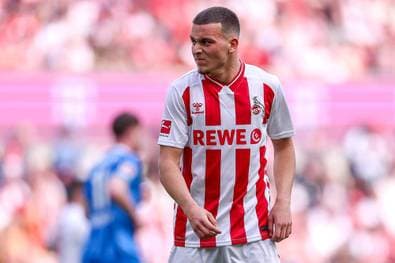 Hoffenheim reagiert auf spektakuläres El-Mala-Gerücht