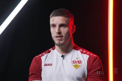 Beziehung zu Undav: Kollege plaudert aus dem Nähkästchen