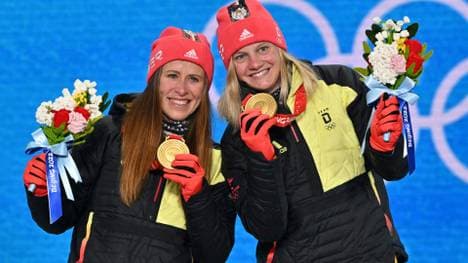 Carl (r.) wird bis November gesperrt