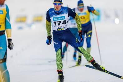 Biathlet dankt ChatGPT für Silber