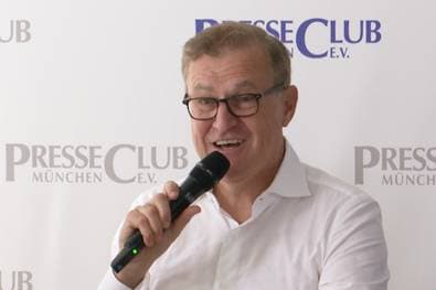 Dieser Klopp-Satz ist auch beim FC Bayern angekommen