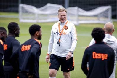 Halten die Niederlande dem Druck stand?