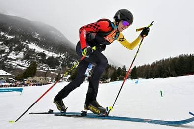 EM-Bronze nach Olympia-Frust