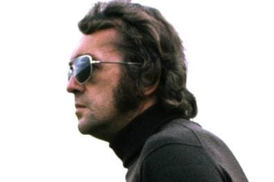 Ein legendäres Trainer-Genie - und ein Lebemann nicht ohne Tragik