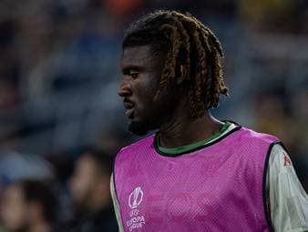 Skandal um Fan-Attacken in Frankreich