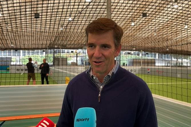 Giants-Legende reagiert auf Wilson-Degradierung