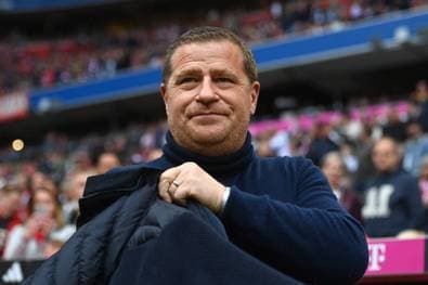 „Deutschland drückt uns die Daumen“