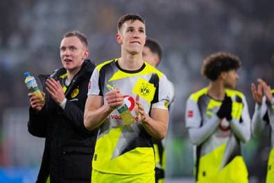 Schlotterbeck? Matthäus sieht keine Eile