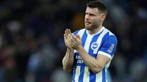 James Milner schreibt Premier-League-Geschichte