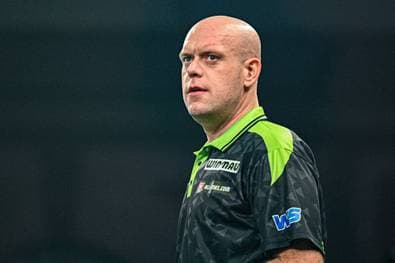 Partner von van Gerwens Ex meldet sich