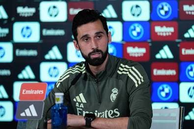 Mourinho? Reals neuer Coach winkt ab