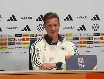 Neuer? "Sorry, mein Fehler"