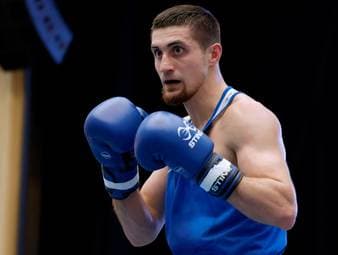 Box-WM: Frühes Aus für Schachidov