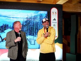 Hier sorgt Klopp für Lacher im deutschen Haus