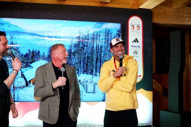 Hier sorgt Klopp für Lacher im deutschen Haus