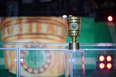 Das brisanteste Duell der ersten Pokalrunde