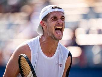 Tennis-Eklat hat Folgen