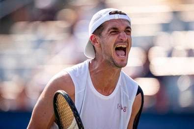 Tennis-Eklat hat Folgen