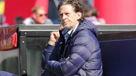 Carsten Wehlmann muss Holstein Kiel verlassen