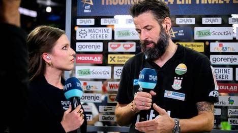 Dyn bleibt Heimat des Handballs